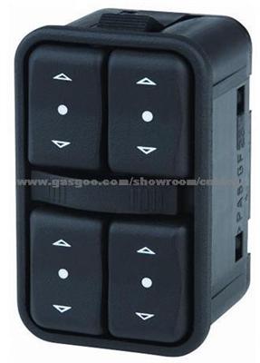Audi Auto Window Switch