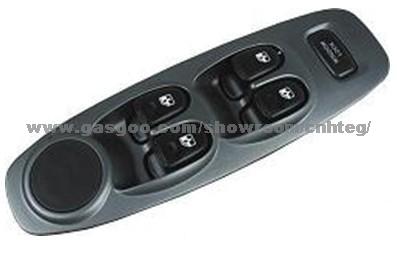 Hyundai Auto Window Switch