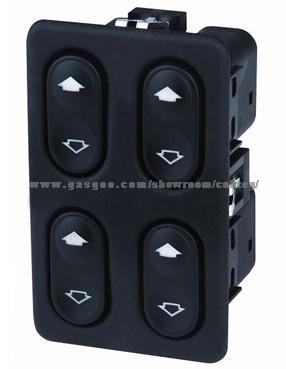 Lada Auto Window Switch