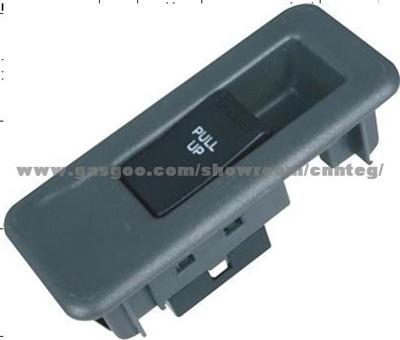 Power Window Switch For Mazda