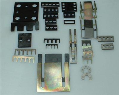 Stamping Parts