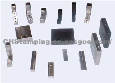 Precision Machining Parts