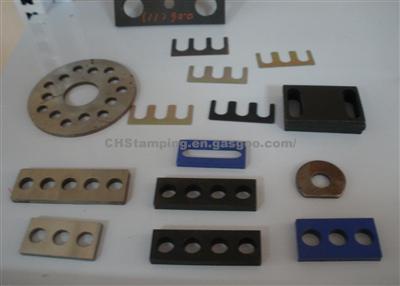 Stamping Parts