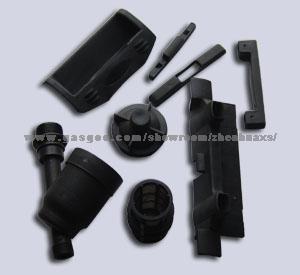 All Kinds of Plastic Parts