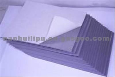 Sbr Rubber with a Plastic Foam Sponge