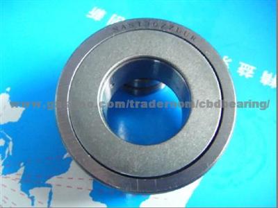 NAST20 ZZ  Needle Roller Bearing