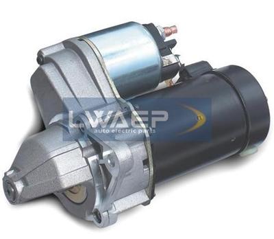 Starter Motor SD6RA97G