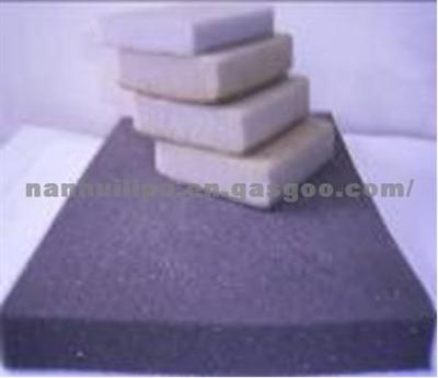 Polyether Polyurethane Memory Foam with A Sponge