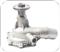 Water Pump TOYOTA
