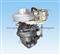 Turbocharger for BENZ MERCEDES 6020960899
