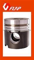 High-quality Piston from 104mm to 139mm