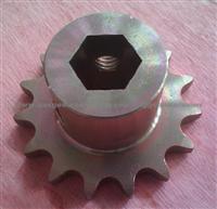 Sprockets