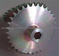 B type sprockets