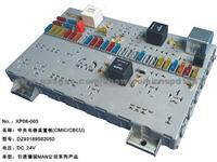 Central Control Panel Assy XP08- 003