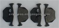 Brake Pad 7153- D242