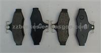 Toyota Brake Pad DB1244