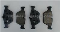 Honda Brake Pad DB1286