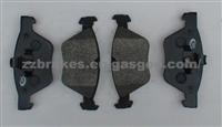 Brake Pad 04491- 32020. 12240. 32010