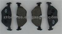 Honda Brake Pad DB1172