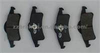 Brake Pad 12240 32010 04465- 22140