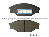 Auto Brake Pad