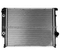 Radiator for Bmw 3 1709457/ 1719261/ 2241913