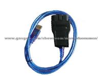 Supertoyota K+can Commander 2. 0 Cable for Toyota/ Lexus/ Scion