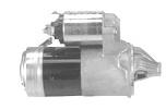 Mitsubishi Starter MY2-1178-MI 17217