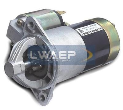 Starter Motor DODGE, HYUNDAI, MITSUBISHI