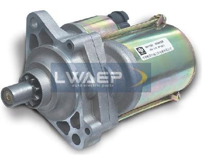 Starter Motor Opel S114- 829