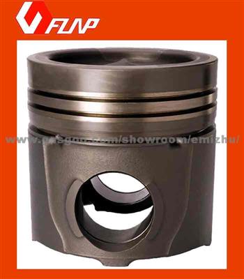 Hyundai D4ba Piston Engine Piston