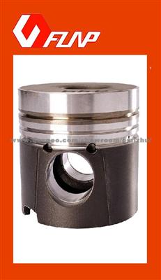 Mazda T3500 Piston