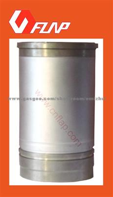 Perkins Engine Parts Cylinder Liner