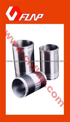 Engine Cylinder Liner