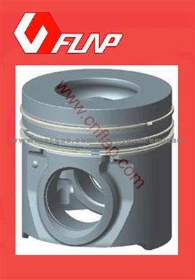 Daf Piston