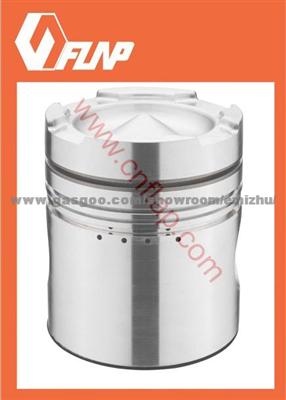 Piston for Isuzu