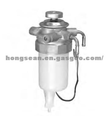 Fuel Filter Assembly HXFF-3010AB 5-13200220-7