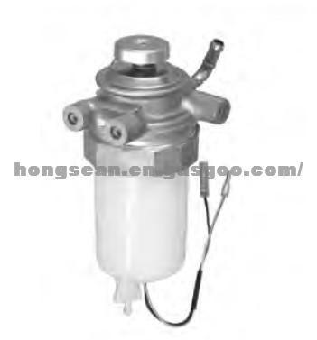 8-97081814-1 Fuel Filter Assembly HXFF- 3013AB