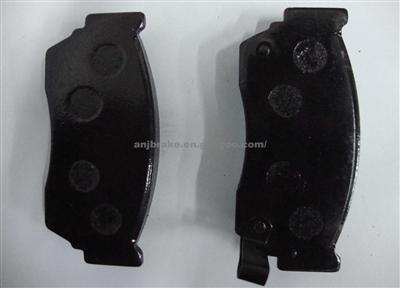 Nissan Brake Pad D1060-50Y93