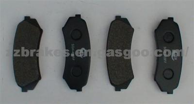 Nissan Brake Pad DB1232