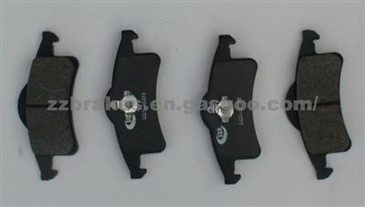 Brake Pad 04491-32020.12240