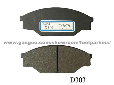 Auto Brake Pad