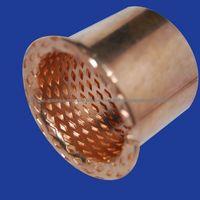Auto Copper Bearing  Bimetal Bushing Bearing Bushing SF- 1(DU) Bushing SF- 2(DX) Bushing