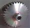 B type sprockets