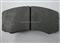 Mitsubishi Brake Pad MZ690185 - img2