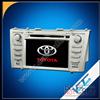 Camry Car DVD with GPS Navigation (VT-DGT711G)