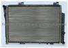 Radiator for Mercedes-benz 2025002103, 2025006603, A2025002103, A2025006603