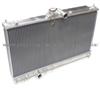 High Performance Aluminum Racing Radiator For Acura, Lexus