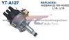 Ignition Distributor for Nissan 22100- A3502 L18, L16