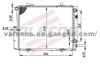 BENZ CLASS W201/ 190E' 87- 93 OE: 201. 500. 6403 Radiator